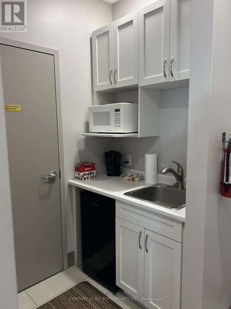100-Office A - 245 Raglan Street E, Collingwood, Ontario  L9Y 5P9 - Photo 7 - S13674232
