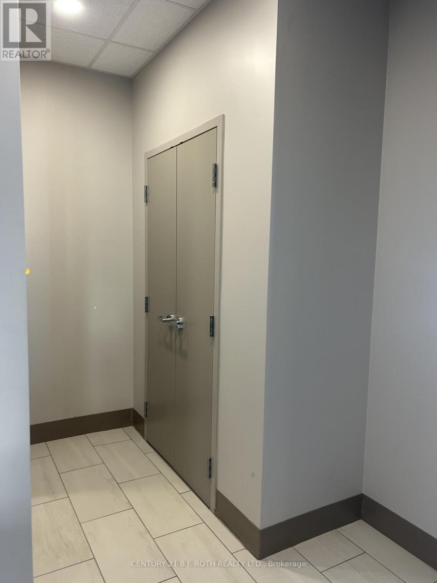 100-Office A - 245 Raglan Street E, Collingwood, Ontario  L9Y 5P9 - Photo 8 - S13674232