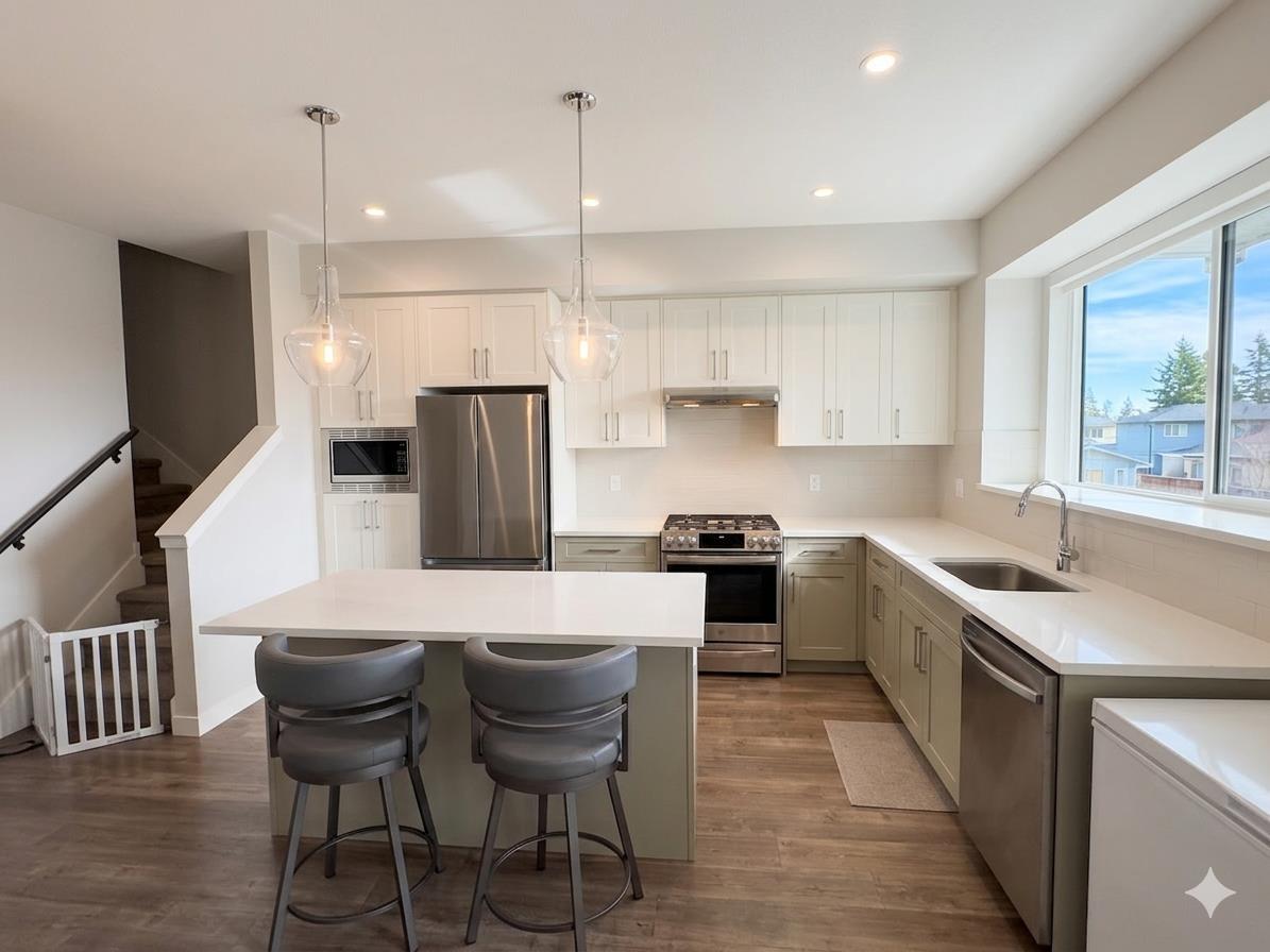 134 1833 165a Street, Surrey, British Columbia  V3Z 9N3 - Photo 2 - R3114558