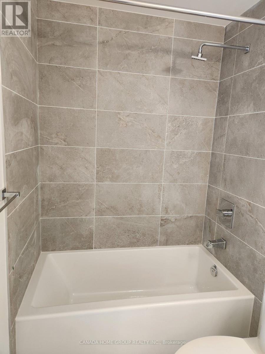 2810 - 36 Elm Drive W, Mississauga, Ontario  L5B 1L9 - Photo 10 - W13674204