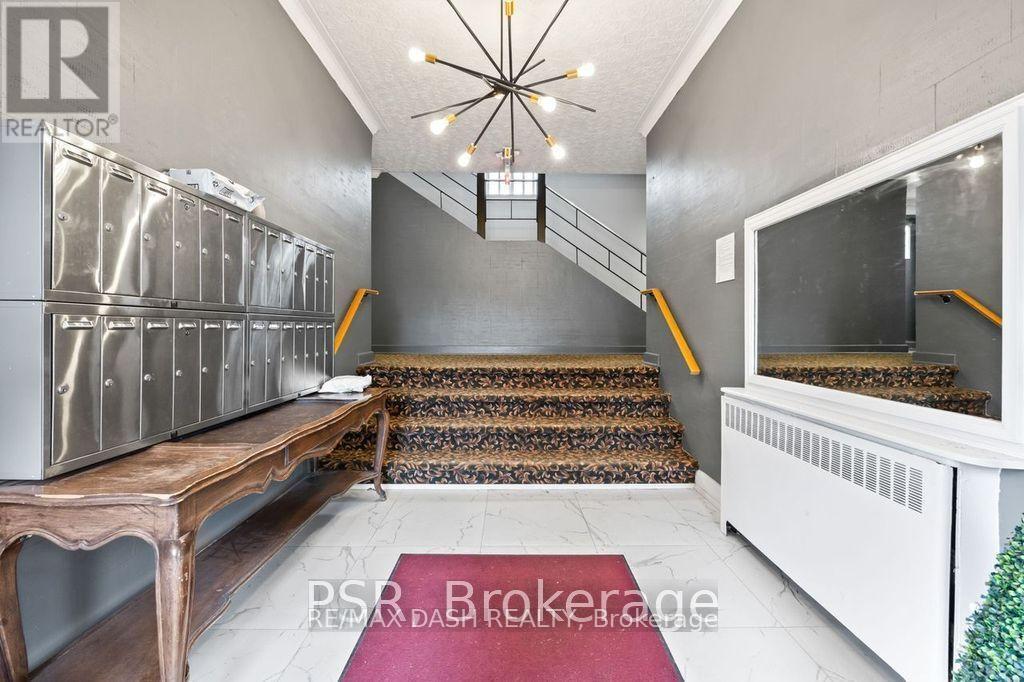 18 - 69 Old Mill Terrace, Toronto, Ontario  M8X 1A1 - Photo 17 - W13674212