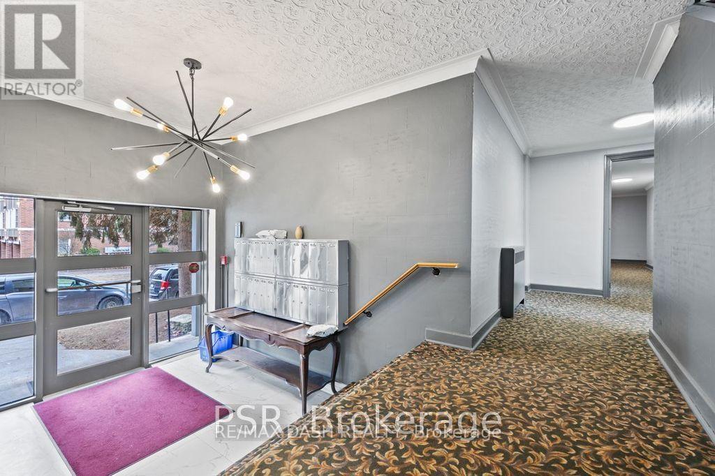 18 - 69 Old Mill Terrace, Toronto, Ontario  M8X 1A1 - Photo 18 - W13674212