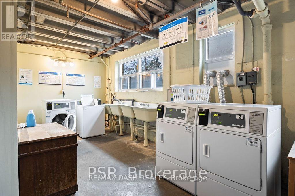 18 - 69 Old Mill Terrace, Toronto, Ontario  M8X 1A1 - Photo 19 - W13674212
