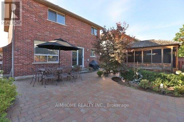 390 Grovehill Road, Oakville, Ontario  L6H 6P3 - Photo 14 - W13674226