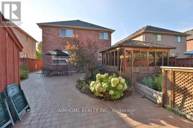 390 Grovehill Road, Oakville, Ontario  L6H 6P3 - Photo 15 - W13674226