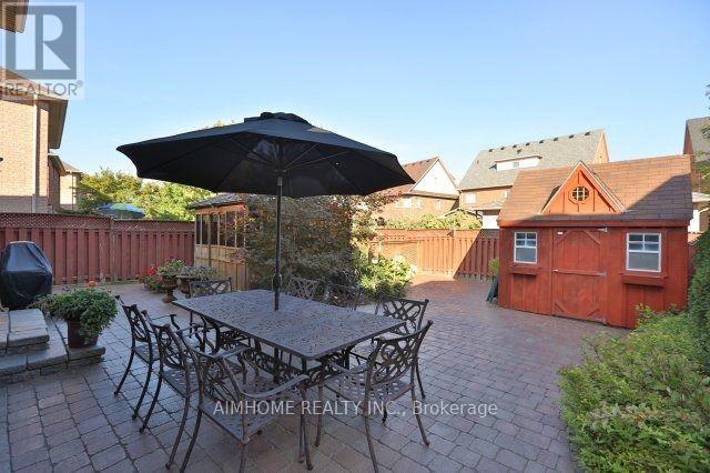 390 Grovehill Road, Oakville, Ontario  L6H 6P3 - Photo 16 - W13674226