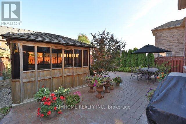 390 Grovehill Road, Oakville, Ontario  L6H 6P3 - Photo 17 - W13674226
