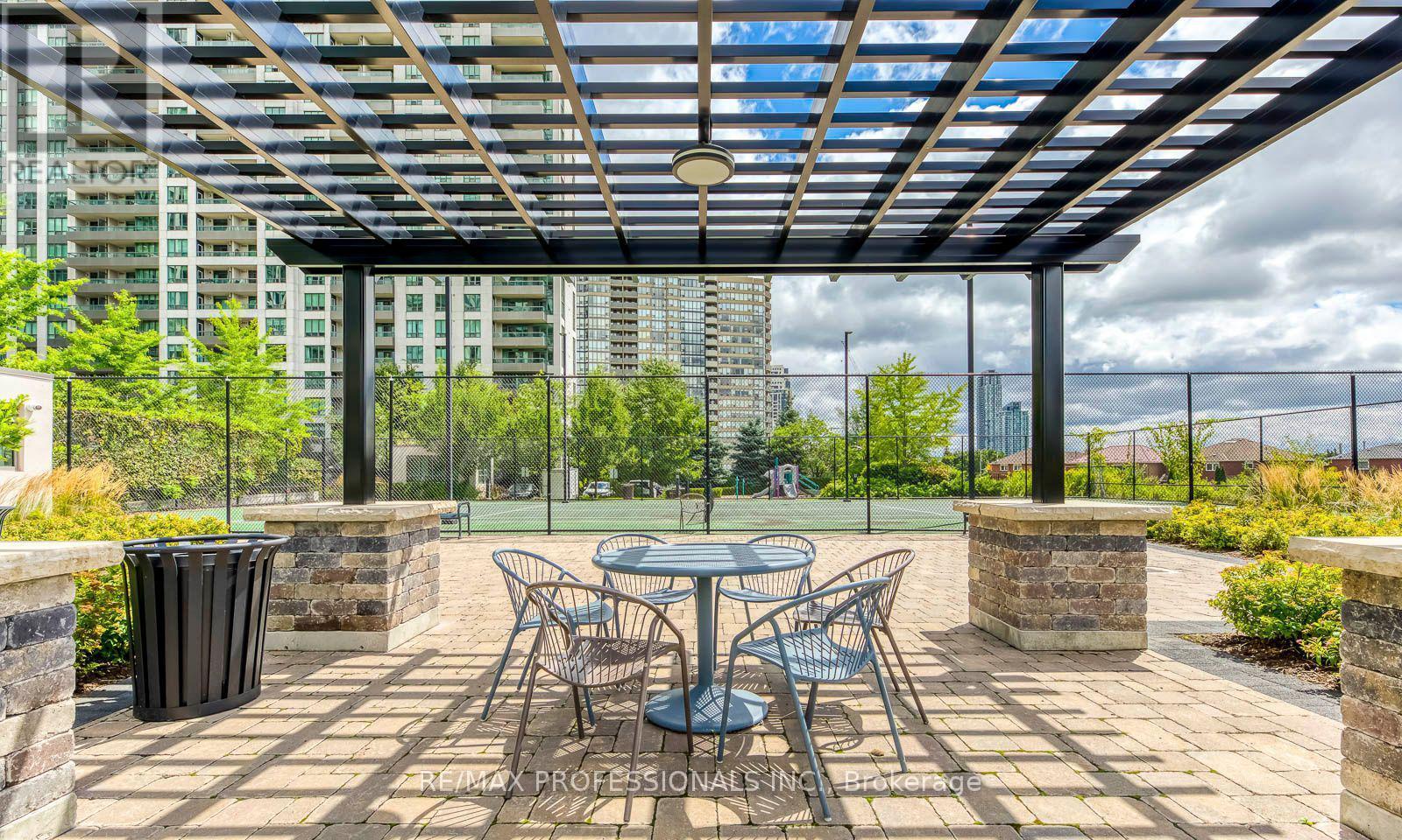 1511 - 339 Rathburn Road W, Mississauga, Ontario  L5B 0C8 - Photo 36 - W13674228