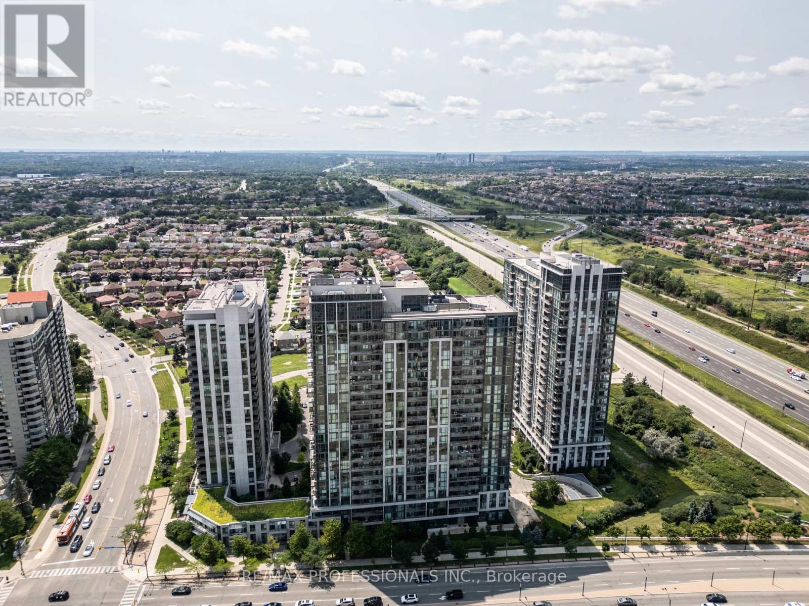 1511 - 339 Rathburn Road W, Mississauga, Ontario  L5B 0C8 - Photo 40 - W13674228