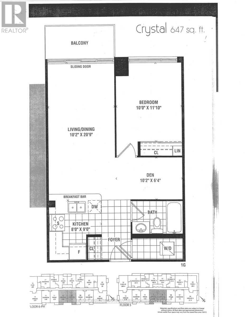 1511 - 339 Rathburn Road W, Mississauga, Ontario  L5B 0C8 - Photo 41 - W13674228