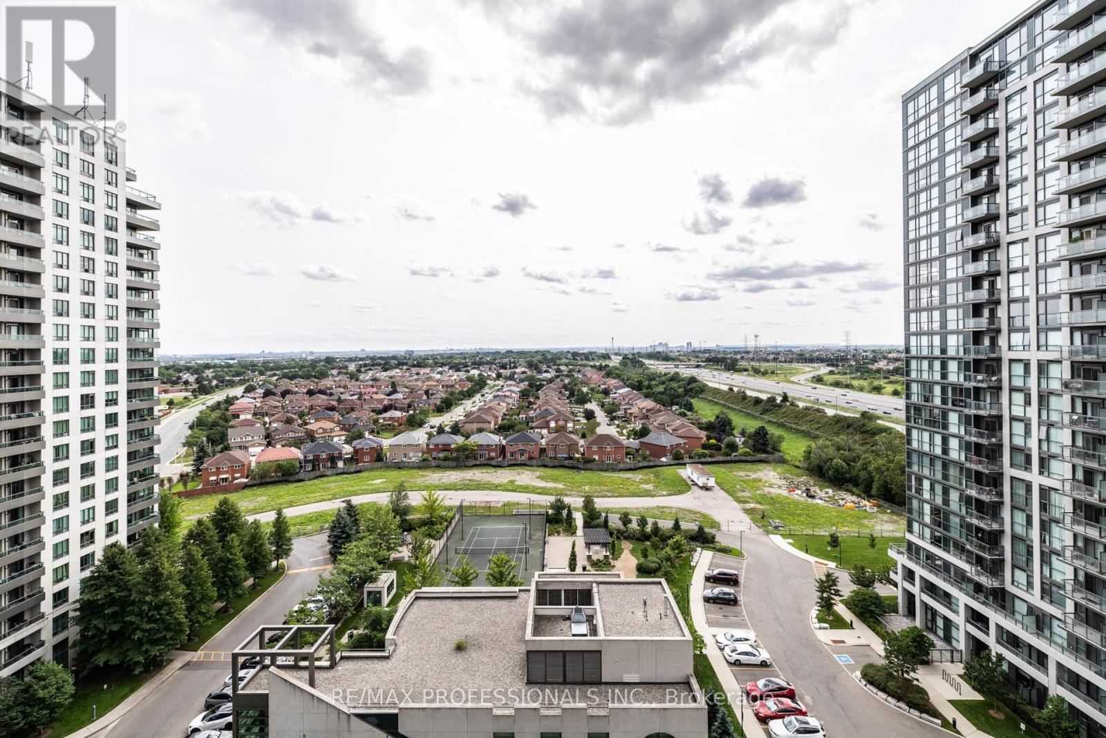 1511 - 339 Rathburn Road W, Mississauga, Ontario  L5B 0C8 - Photo 43 - W13674228