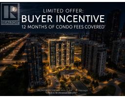 1511 - 339 RATHBURN ROAD W, Mississauga, Ontario