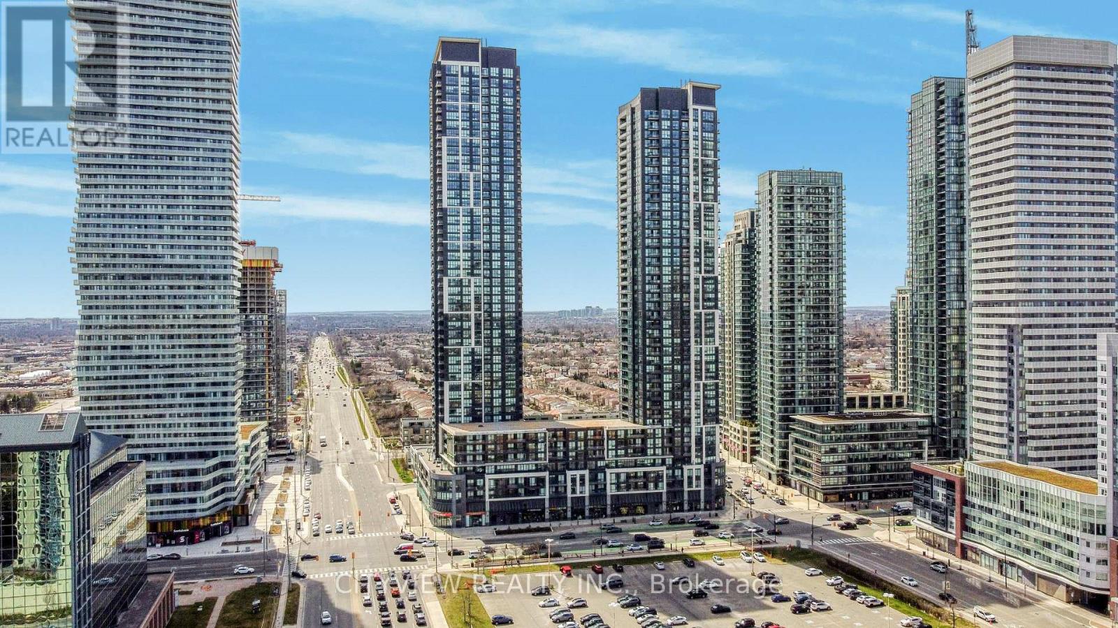 710 - 510 CURRAN PLACE, Mississauga, Ontario