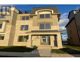3039 JOHN MCKAY BOULEVARD, Oakville, Ontario