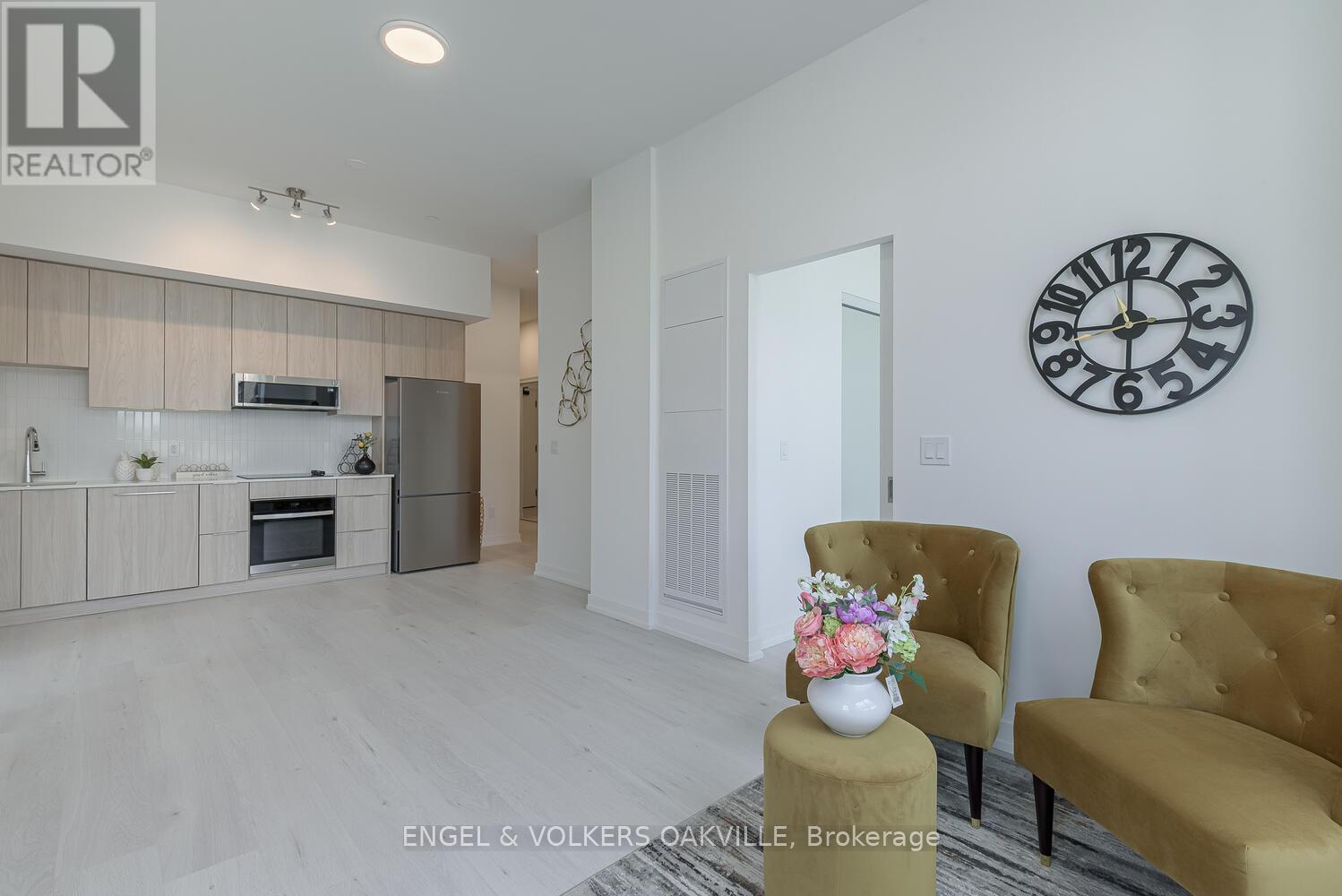 135 - 2501 Saw Whet Boulevard, Oakville, Ontario  L6M 5N2 - Photo 18 - W13674242
