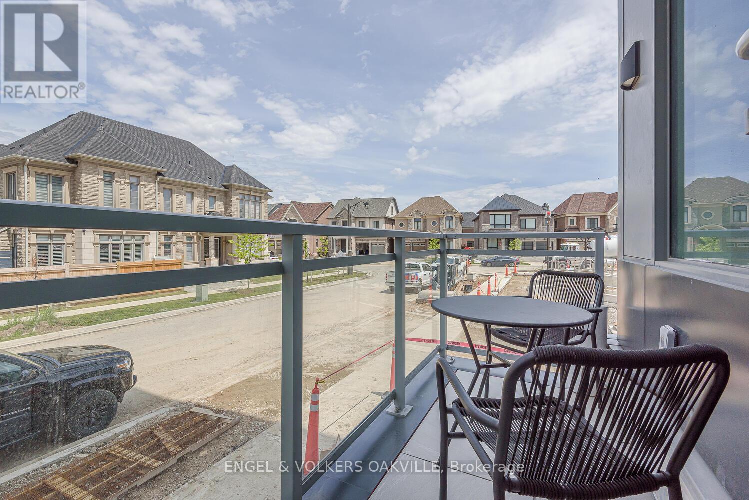 135 - 2501 Saw Whet Boulevard, Oakville, Ontario  L6M 5N2 - Photo 20 - W13674242