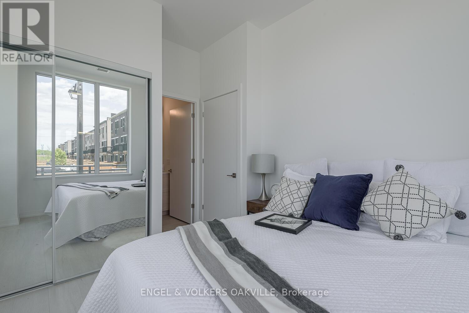 135 - 2501 Saw Whet Boulevard, Oakville, Ontario  L6M 5N2 - Photo 24 - W13674242