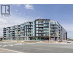 135 - 2501 SAW WHET BOULEVARD, Oakville, Ontario