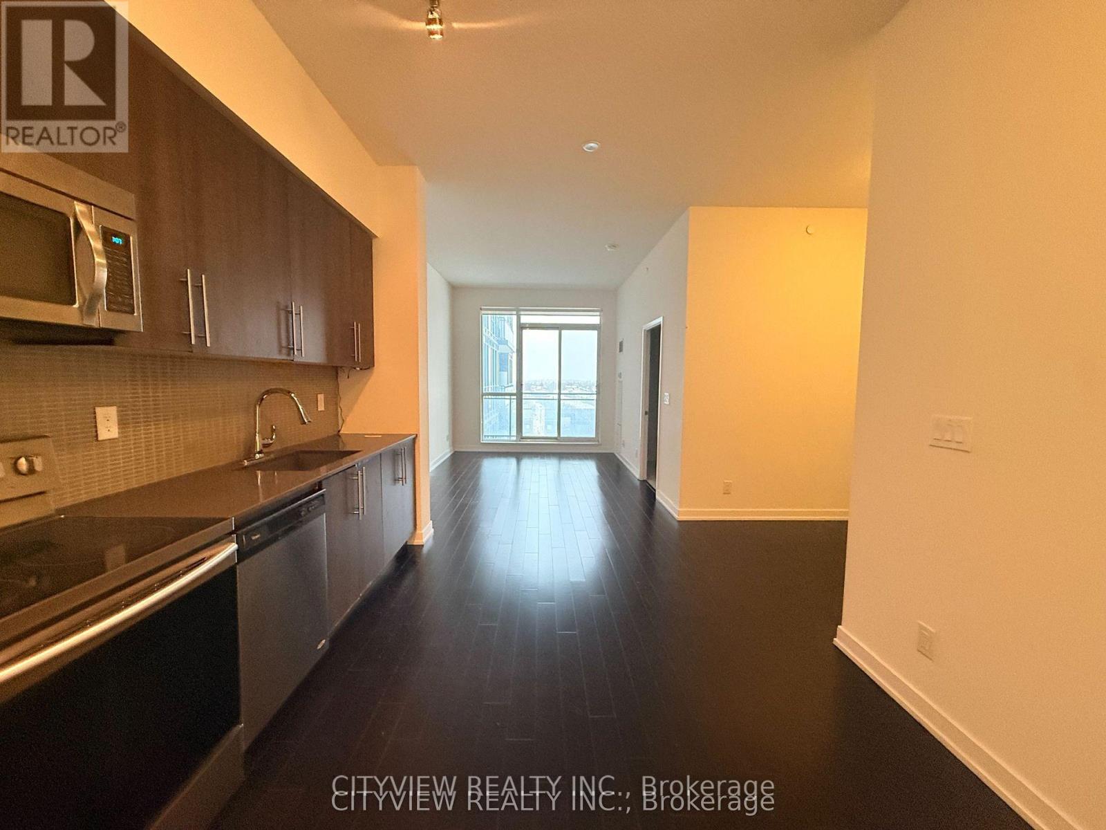 606 - 4011 Brickstone Mews, Mississauga, Ontario  L5B 0J7 - Photo 8 - W13674250