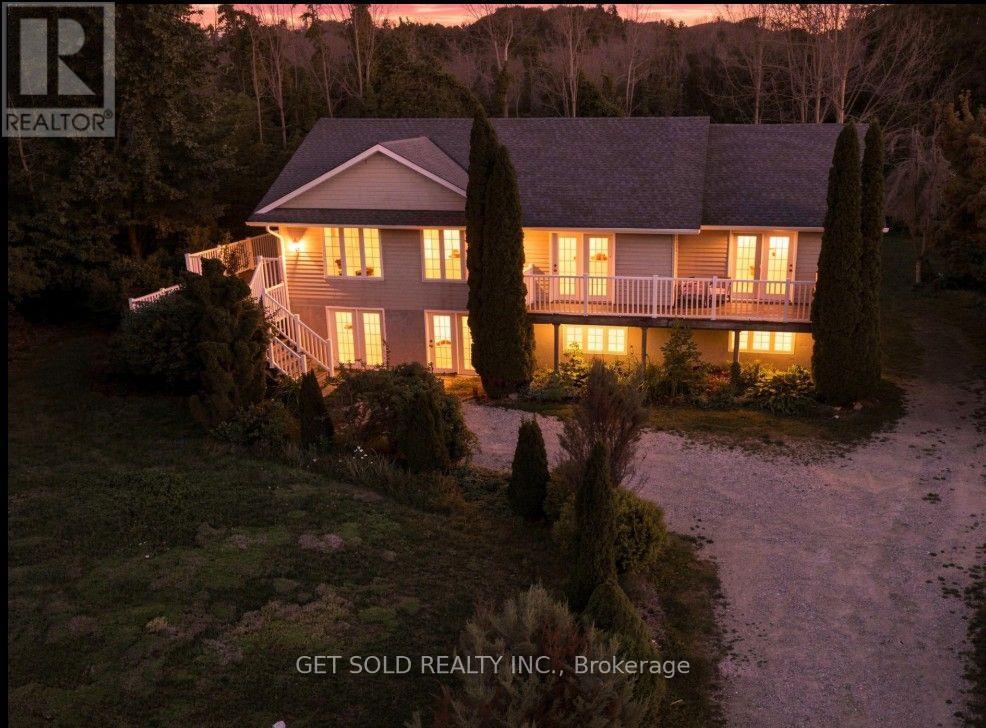 209442 26 HIGHWAY W, Blue Mountains, Ontario