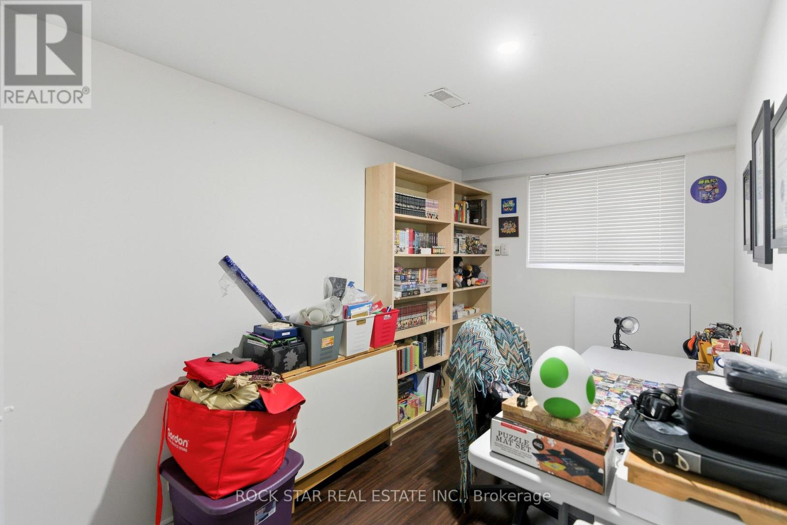 Bsmt - 111 Britten Close, Hamilton, Ontario  L9C 4K1 - Photo 13 - X13674222