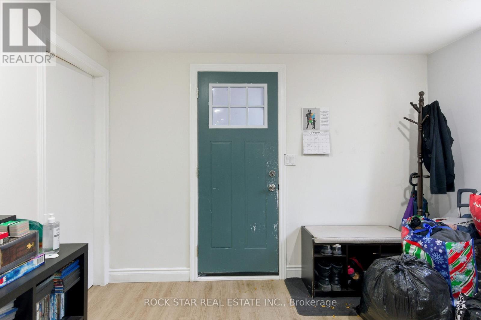 Bsmt - 111 Britten Close, Hamilton, Ontario  L9C 4K1 - Photo 2 - X13674222