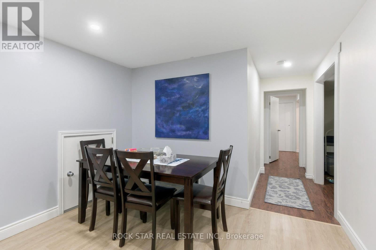 Bsmt - 111 Britten Close, Hamilton, Ontario  L9C 4K1 - Photo 5 - X13674222