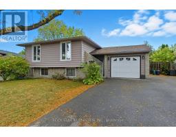 BSMT - 111 BRITTEN CLOSE, Hamilton, Ontario
