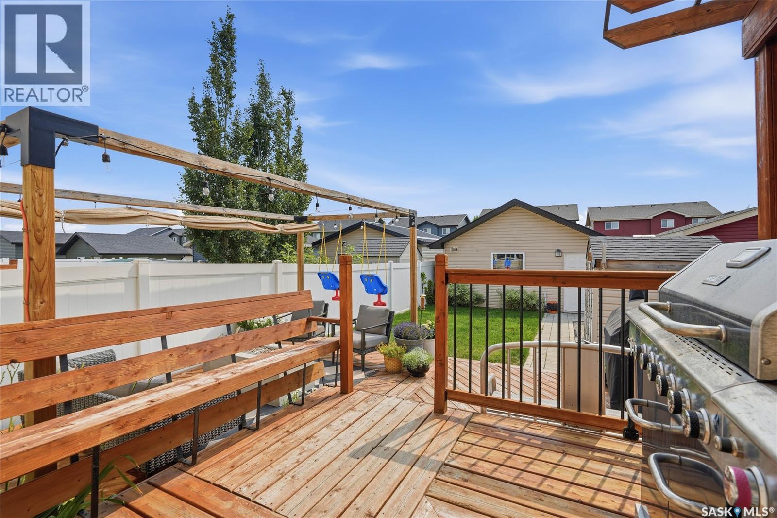 4409 Green Poplar Lane E, Regina, Saskatchewan  S4V 3H5 - Photo 35 - SK045410