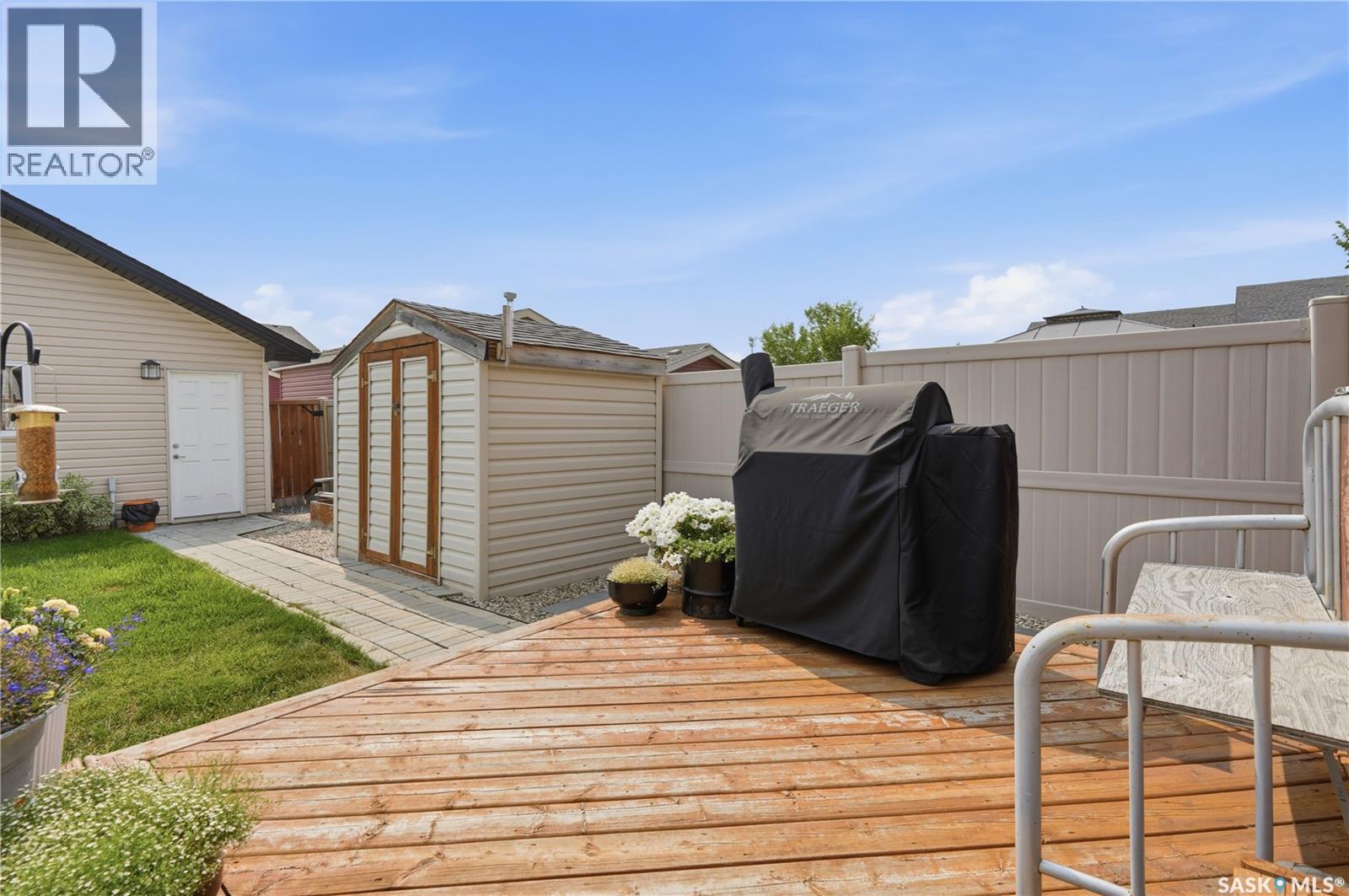 4409 Green Poplar Lane E, Regina, Saskatchewan  S4V 3H5 - Photo 37 - SK045410