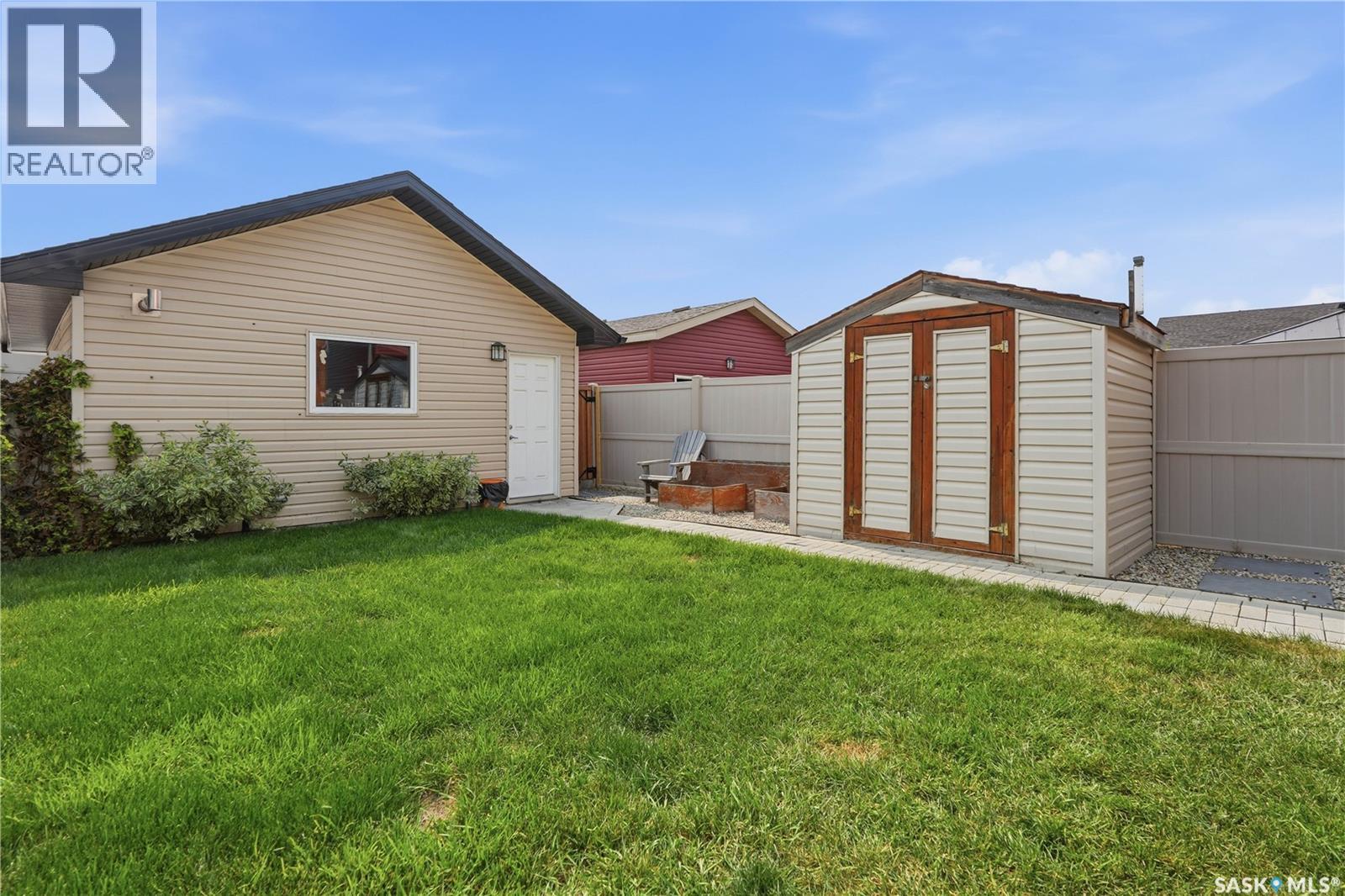 4409 Green Poplar Lane E, Regina, Saskatchewan  S4V 3H5 - Photo 41 - SK045410