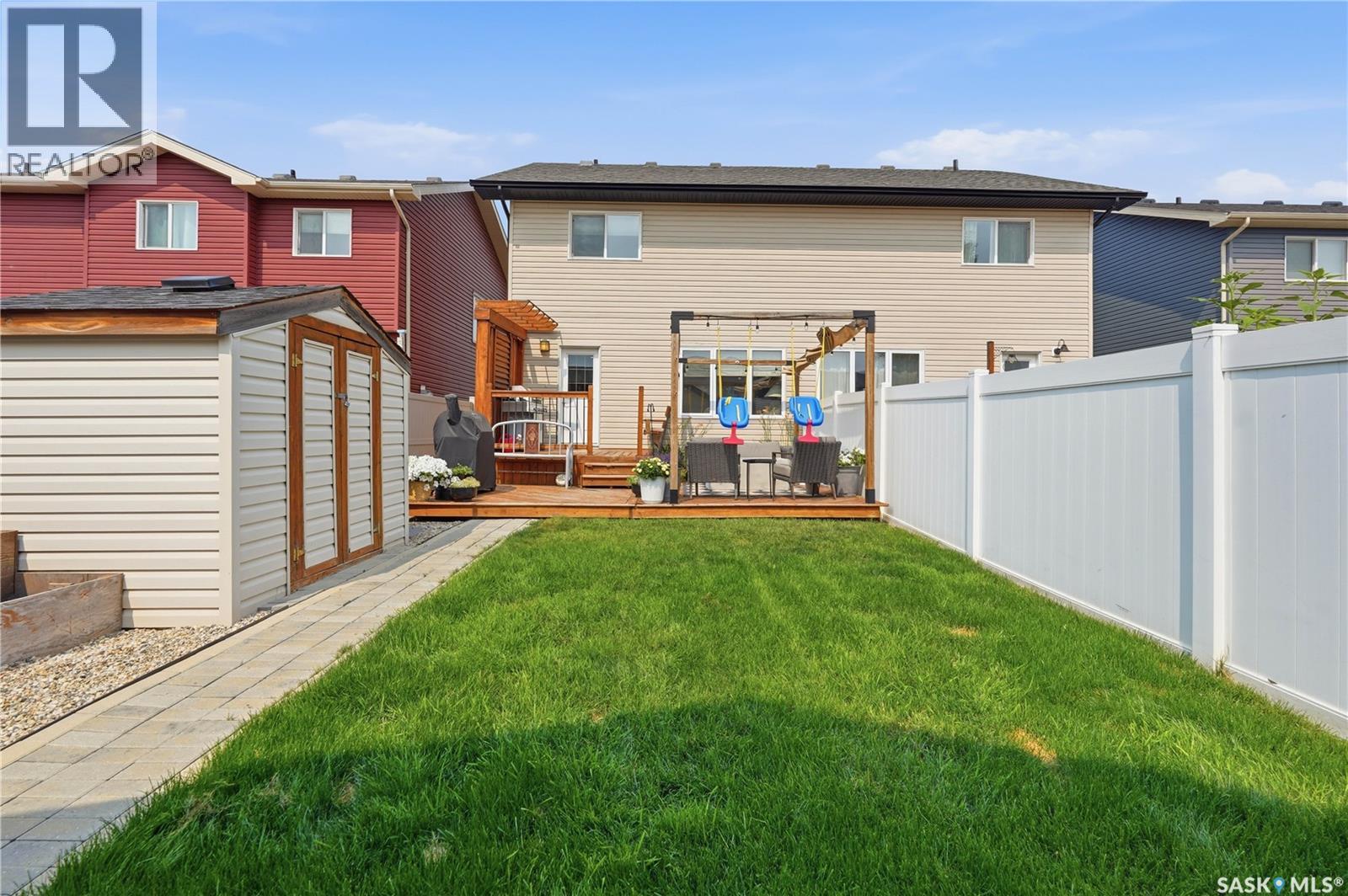4409 Green Poplar Lane E, Regina, Saskatchewan  S4V 3H5 - Photo 43 - SK045410