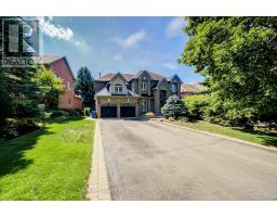 709 HIGHLAND BLADE ROAD, Newmarket, Ontario