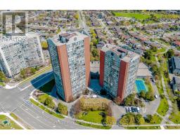 202 - 4205 SHIPP DRIVE, Mississauga, Ontario