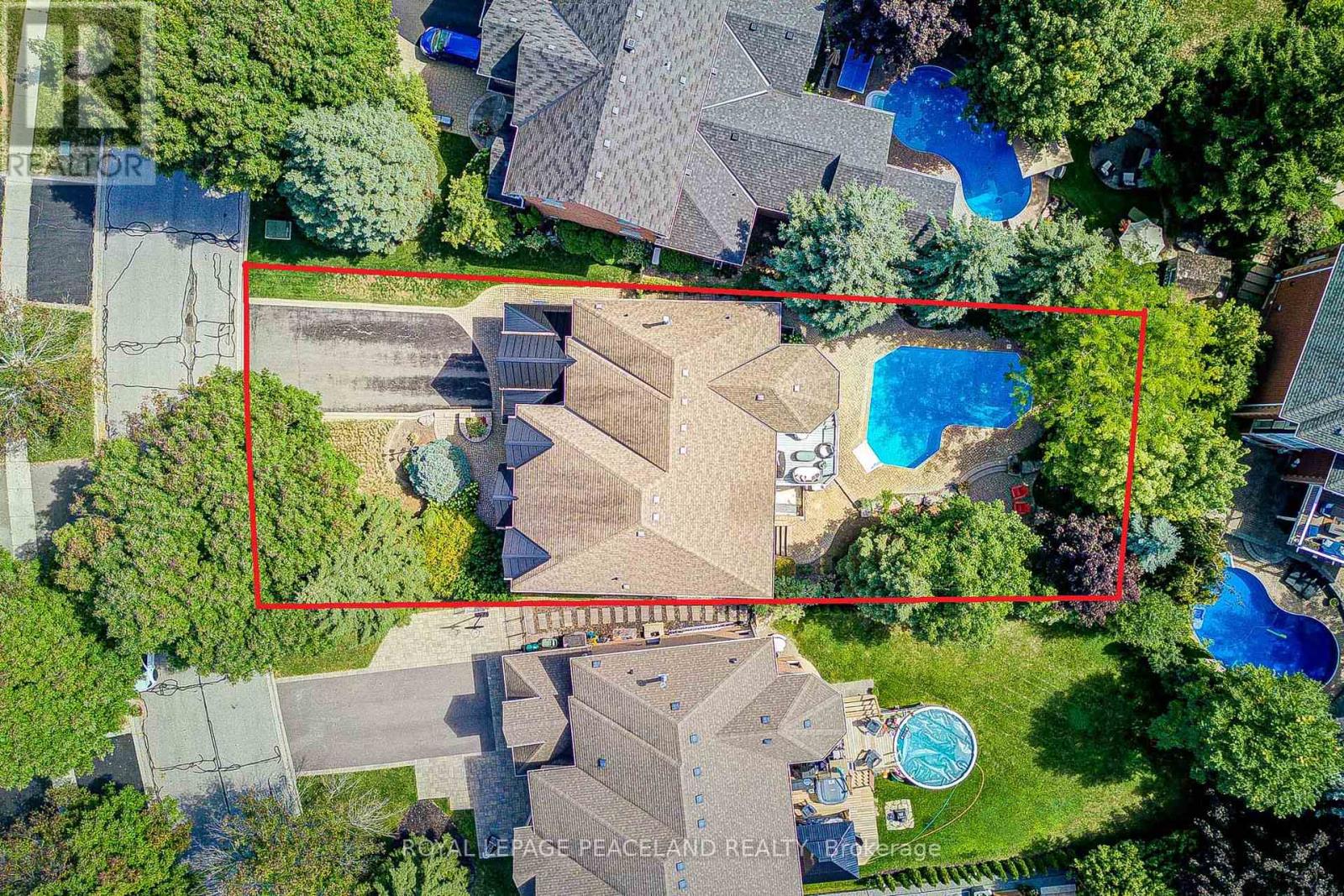 709 Highland Blade Road, Newmarket, Ontario  L3X 1P3 - Photo 4 - N13615394