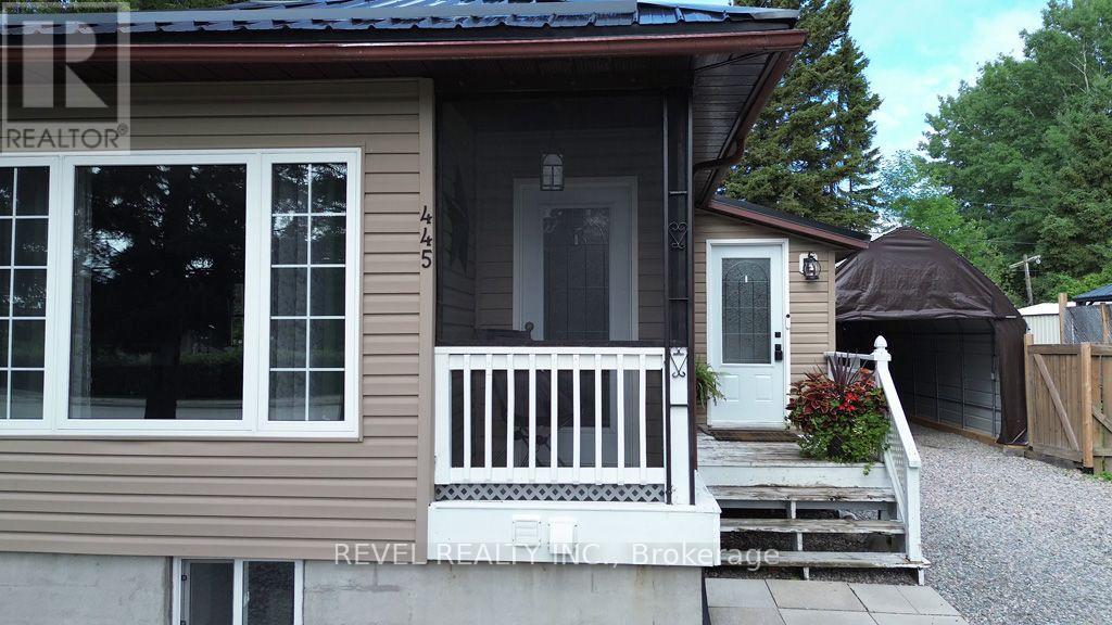 445 Fourth Avenue, Black River-Matheson, Ontario  P0K 1N0 - Photo 2 - T13668710