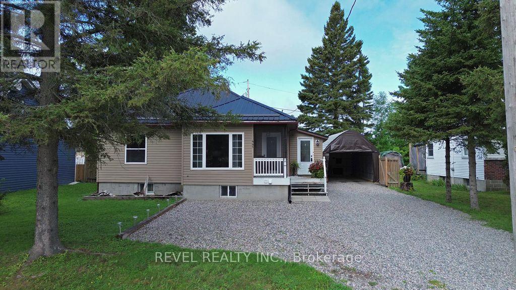 445 FOURTH AVENUE, Black River-Matheson, Ontario