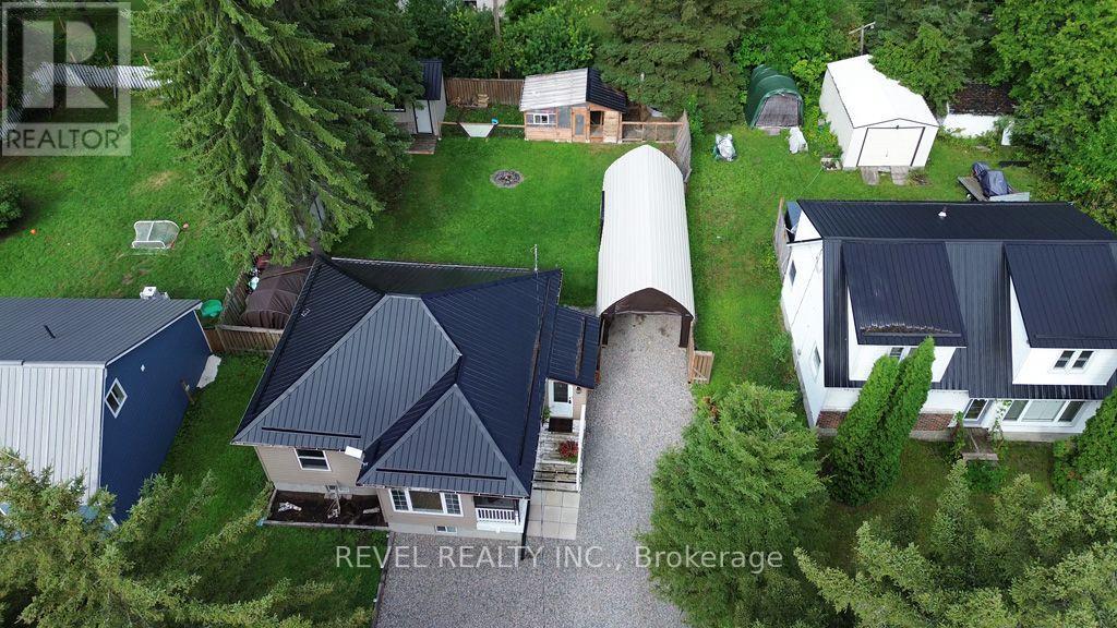 445 Fourth Avenue, Black River-Matheson, Ontario  P0K 1N0 - Photo 3 - T13668710