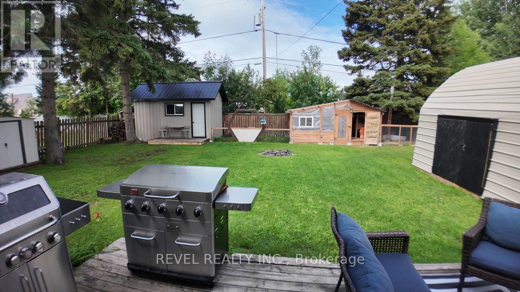 445 Fourth Avenue, Black River-Matheson, Ontario  P0K 1N0 - Photo 39 - T13668710