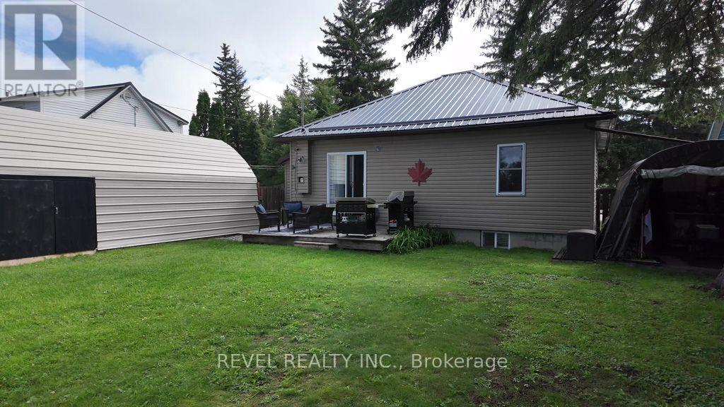445 Fourth Avenue, Black River-Matheson, Ontario  P0K 1N0 - Photo 41 - T13668710