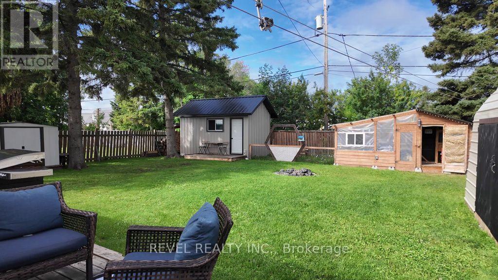 445 Fourth Avenue, Black River-Matheson, Ontario  P0K 1N0 - Photo 9 - T13668710
