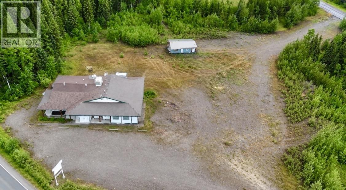 2901 Pinnacles Road, Quesnel, British Columbia  V2J 7G9 - Photo 2 - C8081228