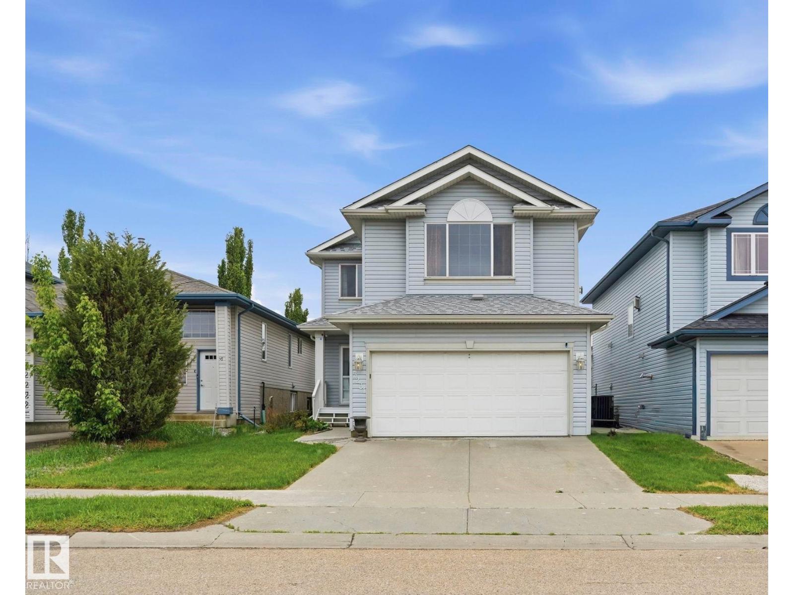 3231 28A AV NW, Edmonton