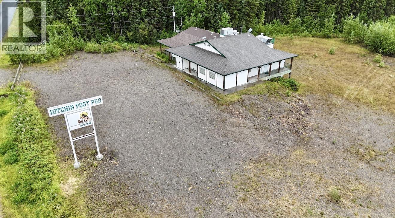 2901 Pinnacles Road, Quesnel, British Columbia  V2J 7G9 - Photo 32 - C8081228