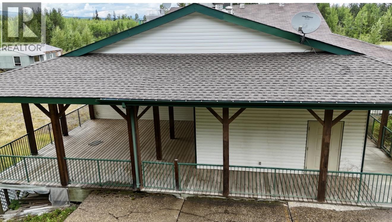 2901 Pinnacles Road, Quesnel, British Columbia  V2J 7G9 - Photo 34 - C8081228