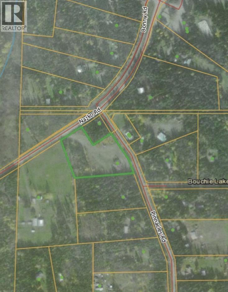 2901 Pinnacles Road, Quesnel, British Columbia  V2J 7G9 - Photo 38 - C8081228