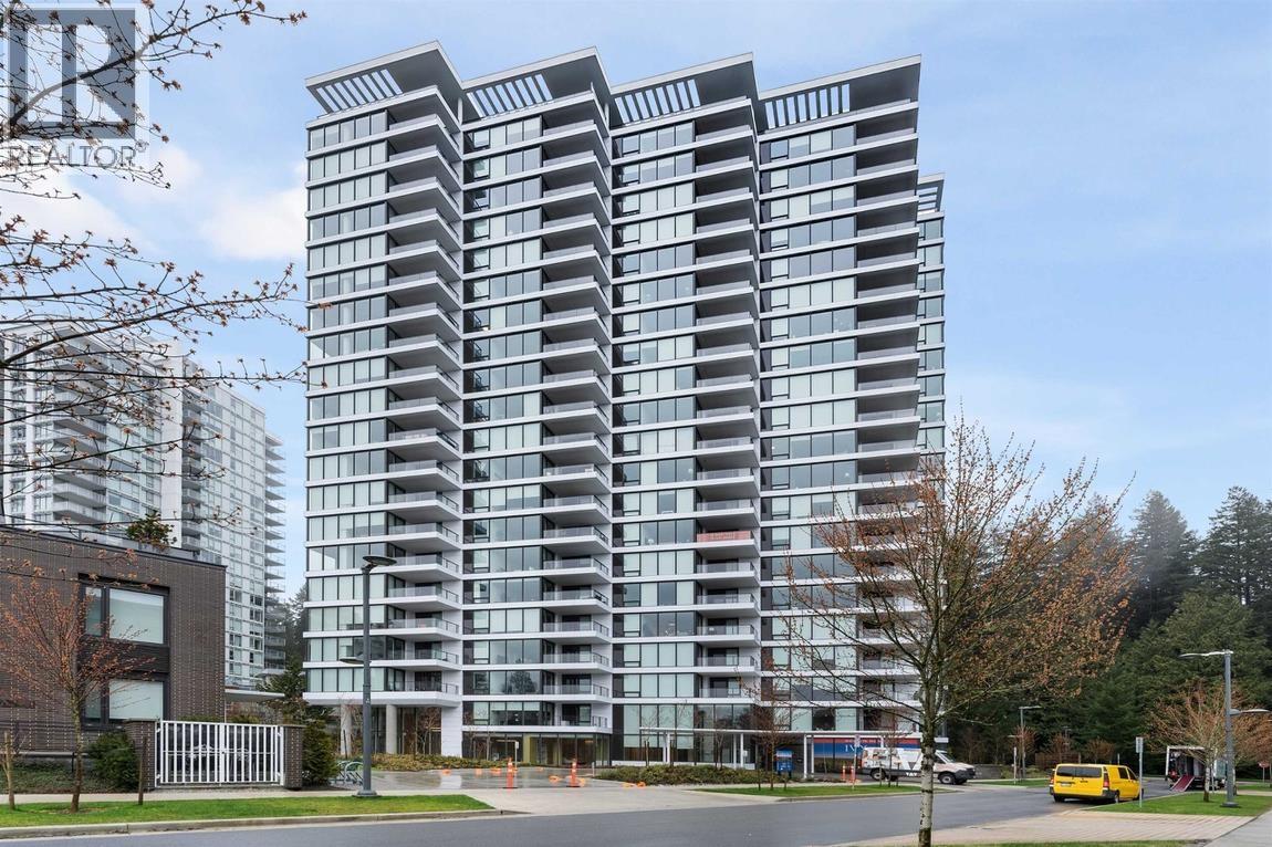 706 5629 BIRNEY AVE AVENUE, Vancouver, British Columbia