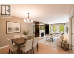 208 1695 AUGUSTA AVENUE, Burnaby, British Columbia