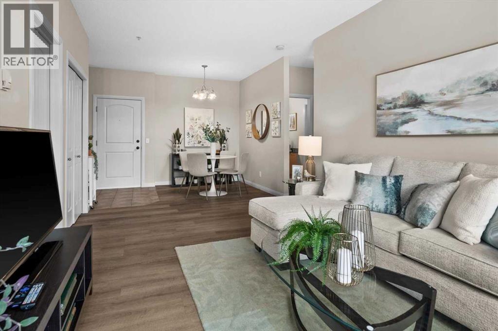 219, 8 Prestwick Pond Terrace SE, Calgary, Alberta  T2Z 4P3 - Photo 12 - A2299689