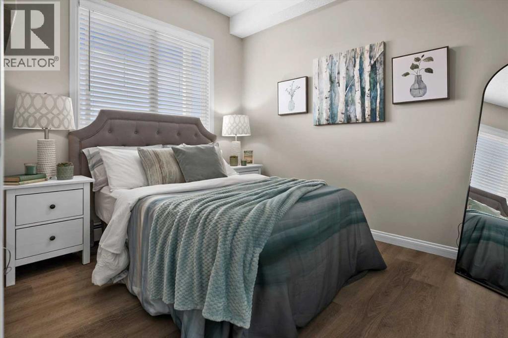 219, 8 Prestwick Pond Terrace SE, Calgary, Alberta  T2Z 4P3 - Photo 16 - A2299689